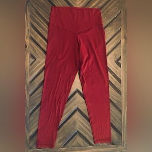 Aerie Play Leggings - Size L